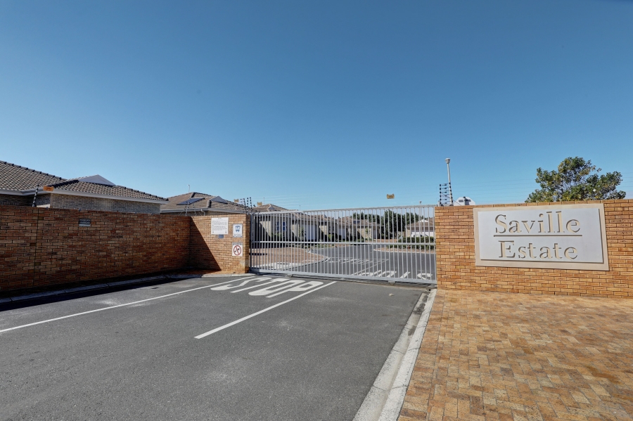 3 Bedroom Property for Sale in Sonkring Western Cape